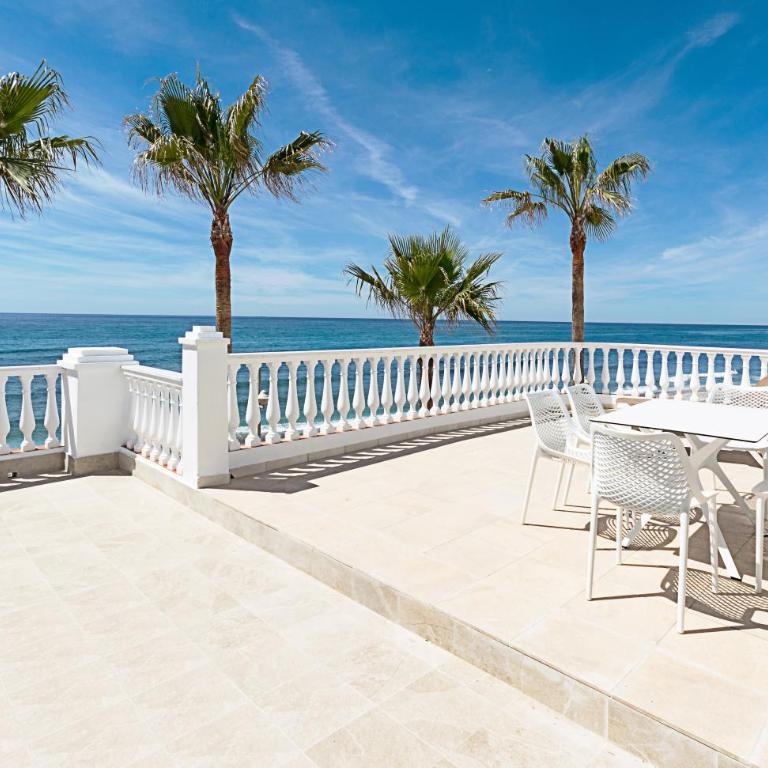 Apartamentos Perla Marina - Apartamento Superior - 7