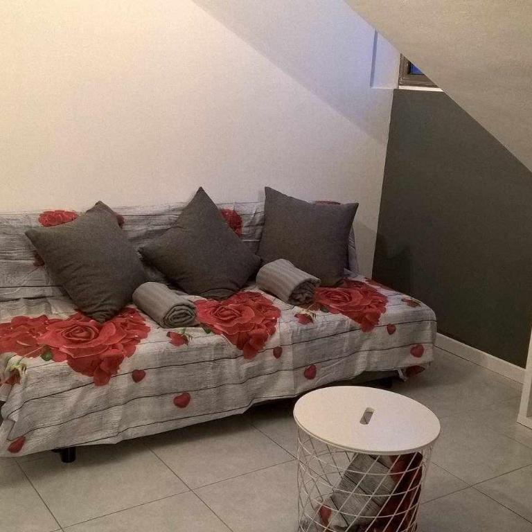 Joie de Vivre Torino Statuto - Apartment - 11