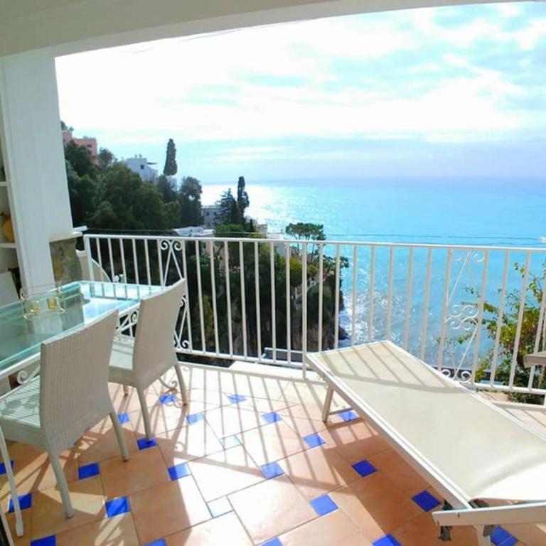 Villa Mareblu - Appartamento con 1 Camera da Letto - 1