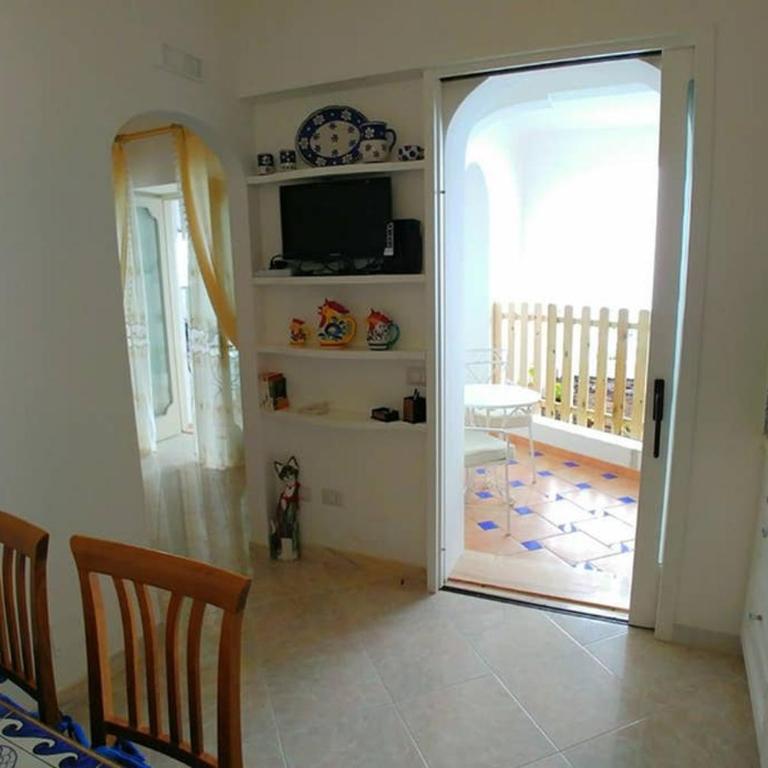Villa Mareblu - Appartamento con 1 Camera da Letto - 6