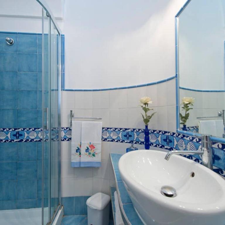 Villa Mareblu - Appartamento con 1 Camera da Letto - 8