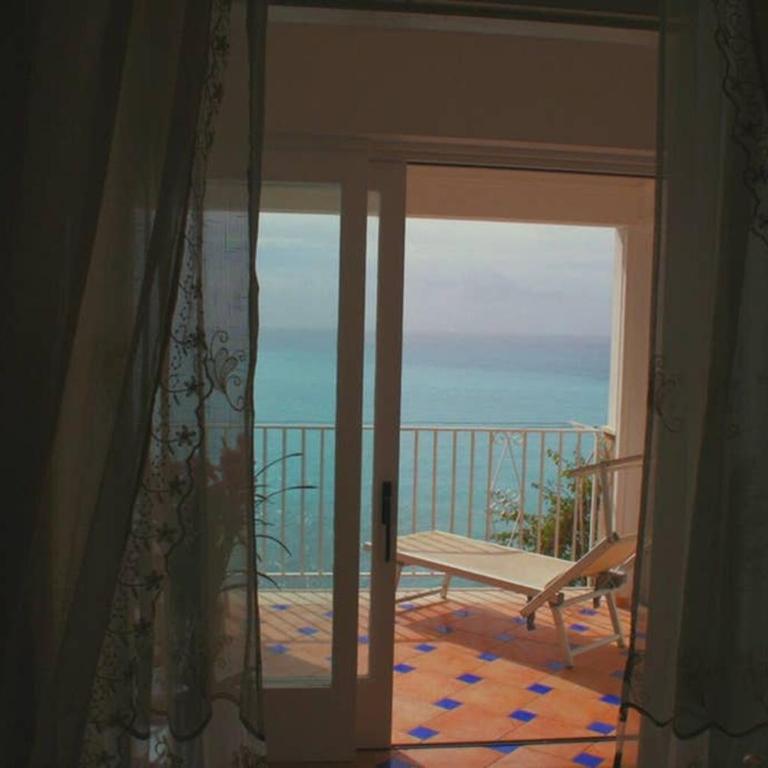 Villa Mareblu - Appartamento con 1 Camera da Letto - 14
