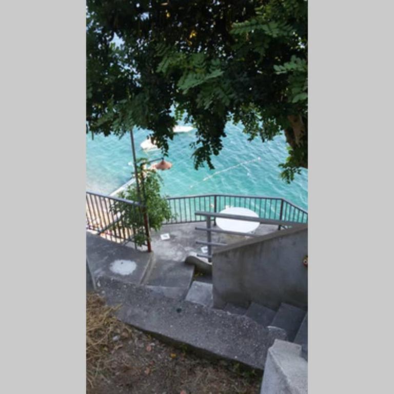 Villa Mareblu - Appartamento con 1 Camera da Letto - 16