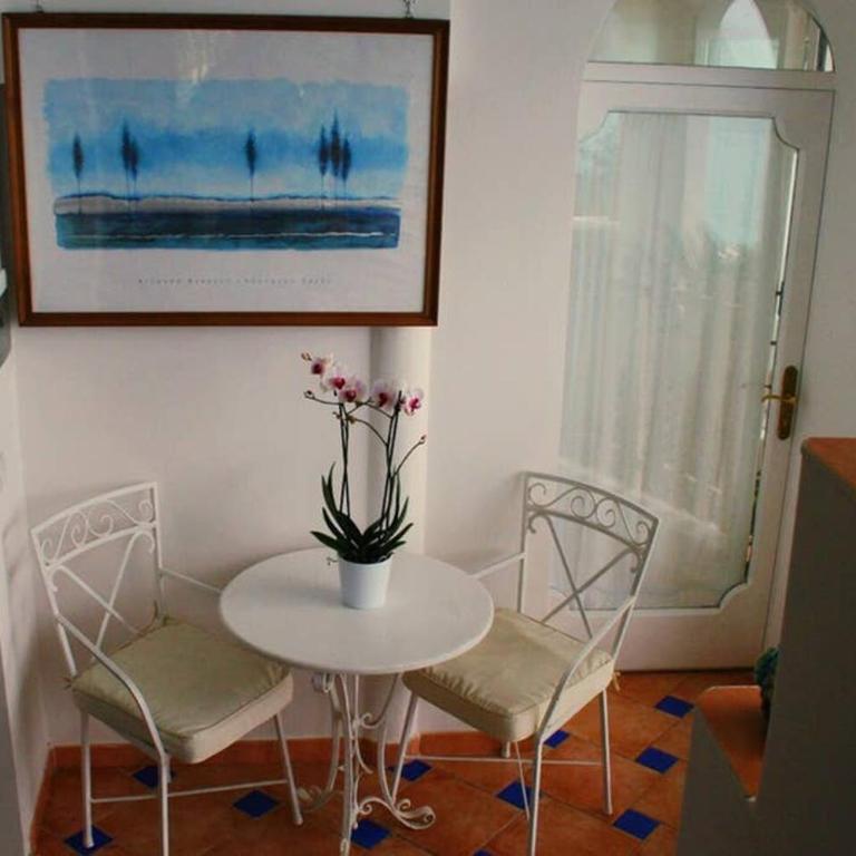 Villa Mareblu - Appartamento con 1 Camera da Letto - 19