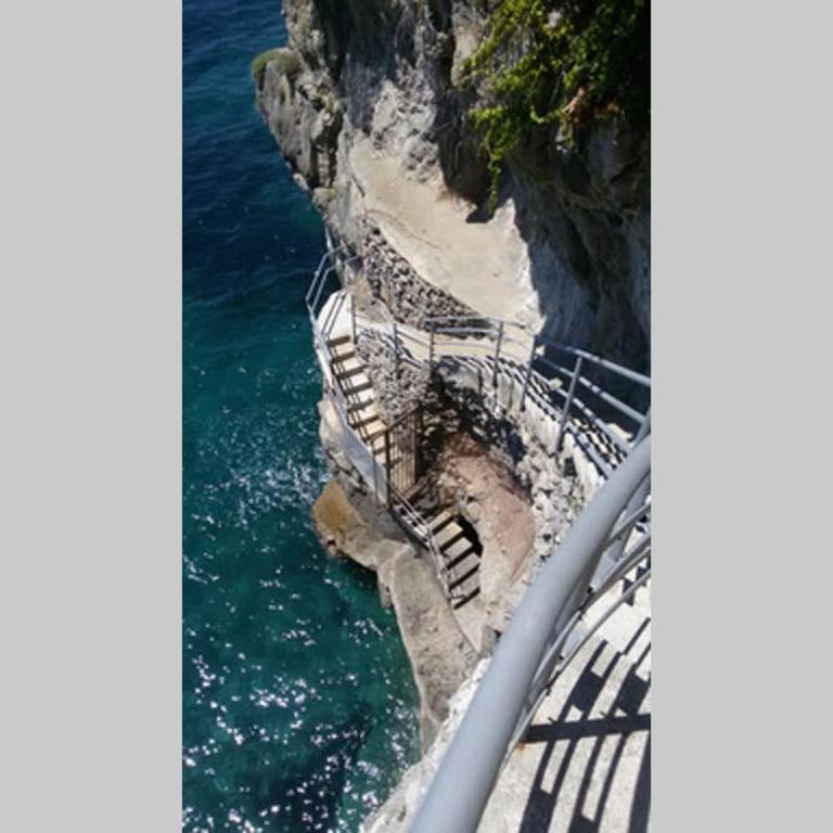 Villa Mareblu - Appartamento con 1 Camera da Letto - 20