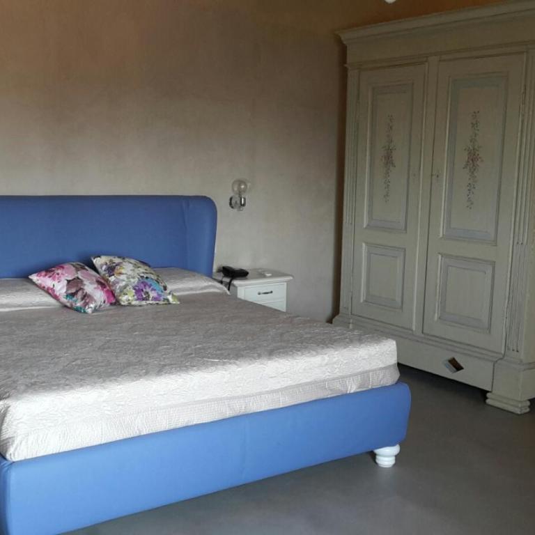 Agriturismo Pratello - Superior Queen Room - 1