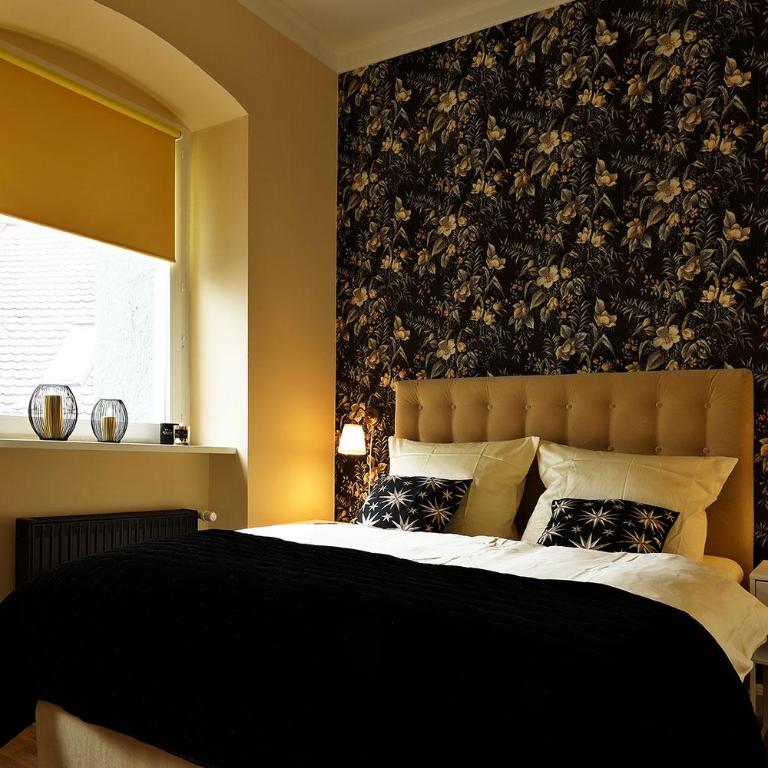 Chase Apartments-Boutiquehotel Style I - Deluxe Studio mit Doppelbett - 2