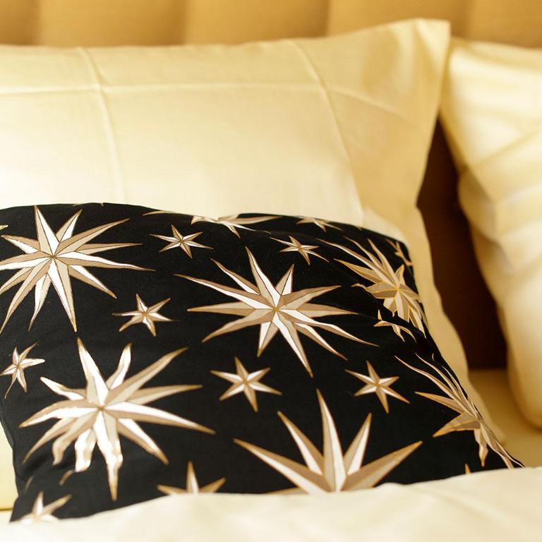 Chase Apartments-Boutiquehotel Style I - Deluxe Studio mit Doppelbett - 5
