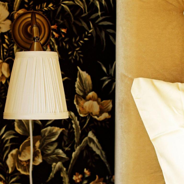 Chase Apartments-Boutiquehotel Style I - Deluxe Studio mit Doppelbett - 19