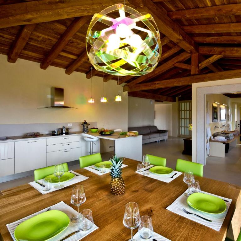 Agriturismo Pratello - Superior Apartment - 1