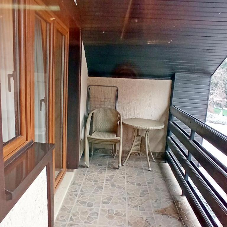 Konačište Zlatibor - One-Bedroom Apartment - 2