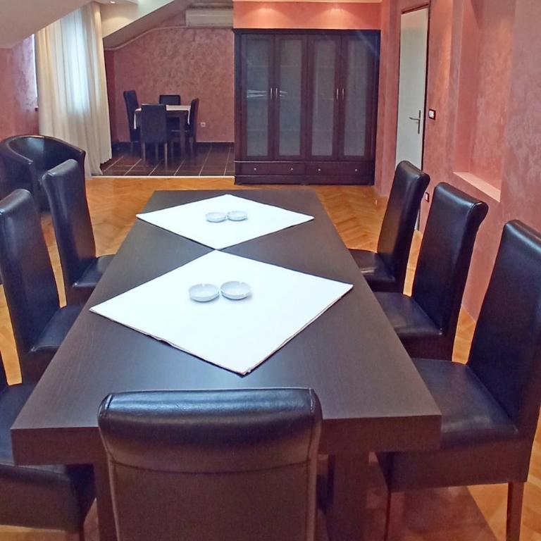 Konačište Zlatibor - One-Bedroom Apartment - 4