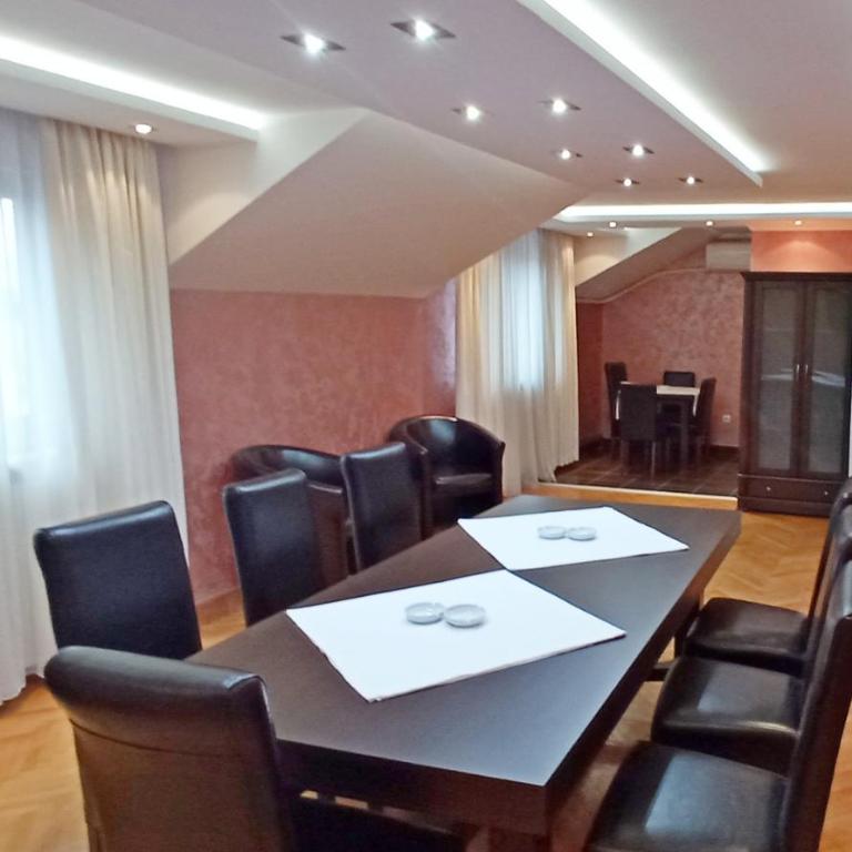 Konačište Zlatibor - One-Bedroom Apartment - 5