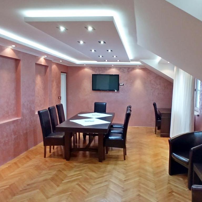 Konačište Zlatibor - One-Bedroom Apartment - 1