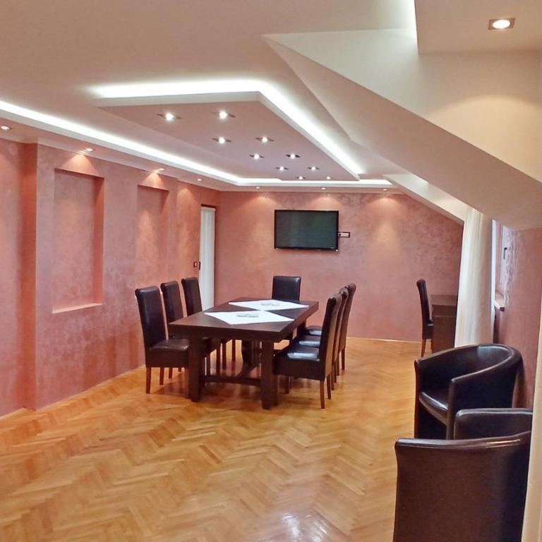 Konačište Zlatibor - One-Bedroom Apartment - 7