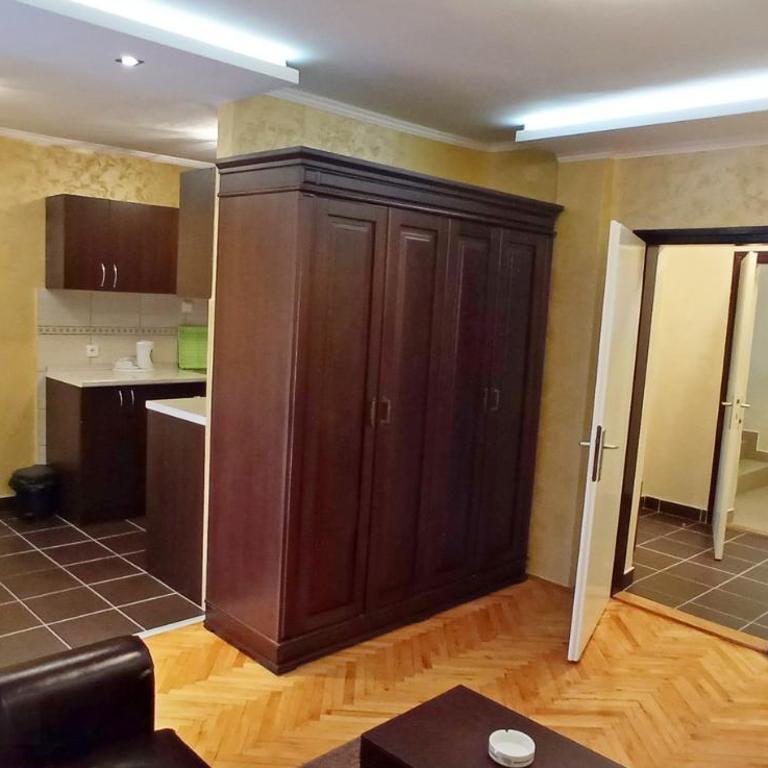 Konačište Zlatibor - Studio - 3