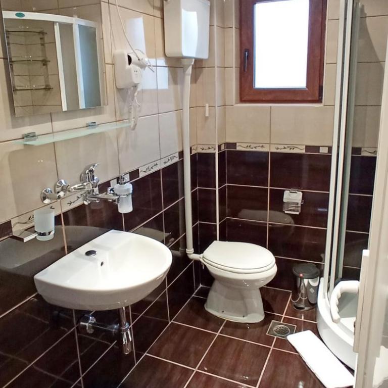 Konačište Zlatibor - Studio - 5