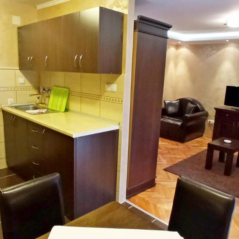 Konačište Zlatibor - Studio - 2