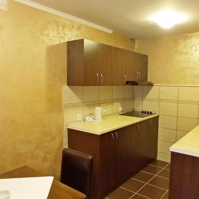 Konačište Zlatibor - Studio - 3