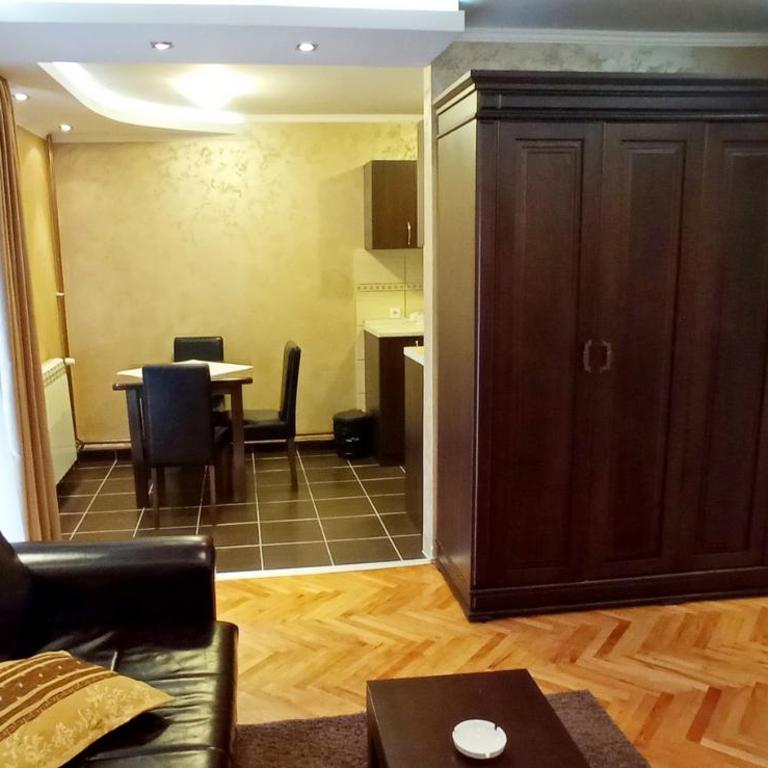 Konačište Zlatibor - Studio - 4