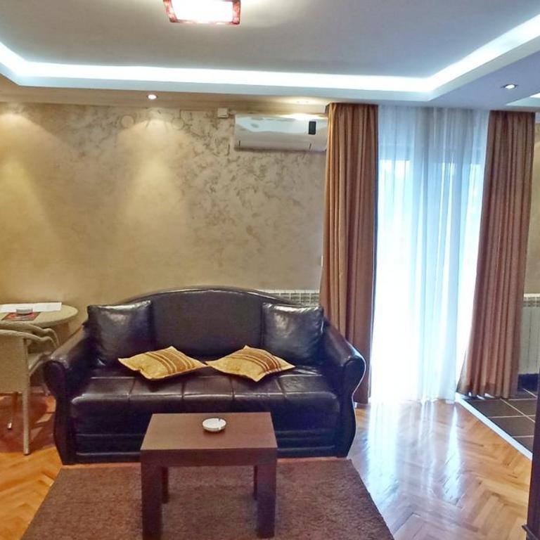 Konačište Zlatibor - Studio - 6