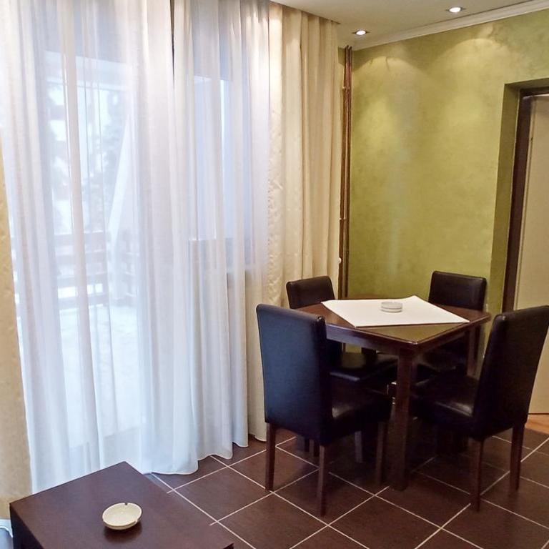 Konačište Zlatibor - One-Bedroom Apartment - 2