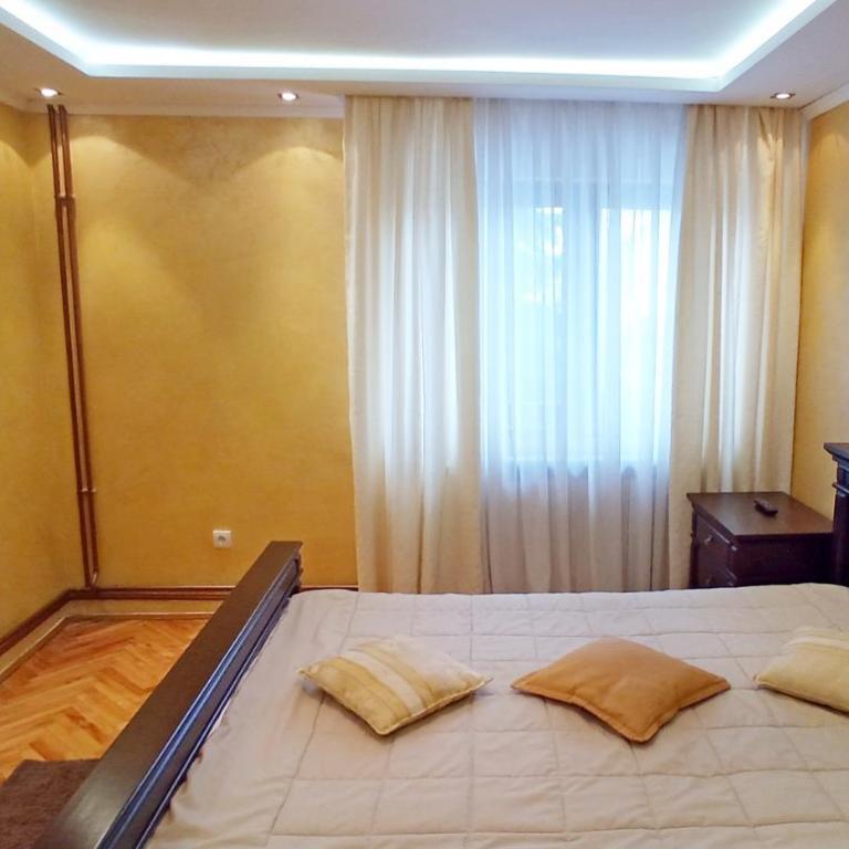 Konačište Zlatibor - One-Bedroom Apartment - 5