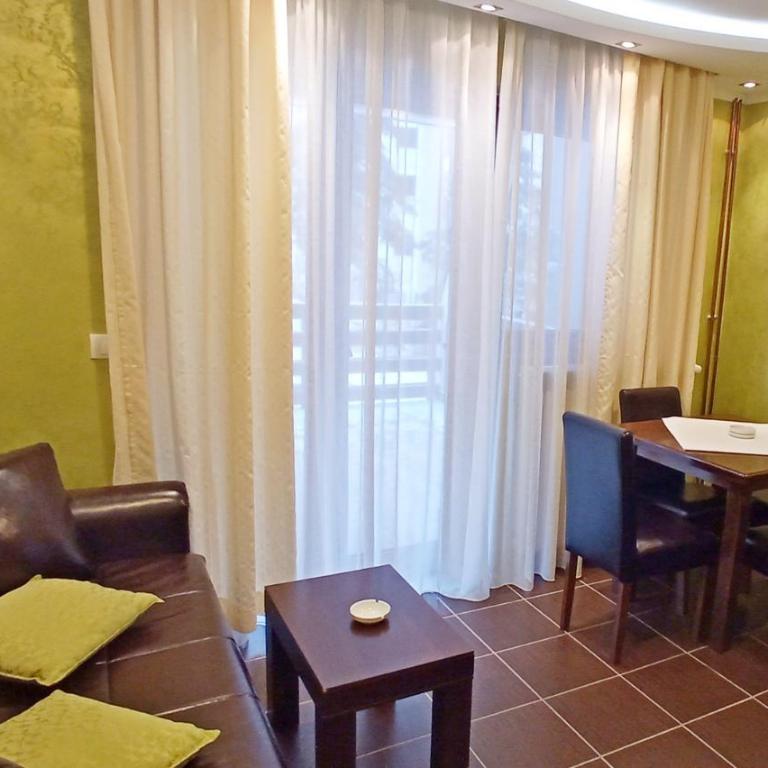 Konačište Zlatibor - One-Bedroom Apartment - 6