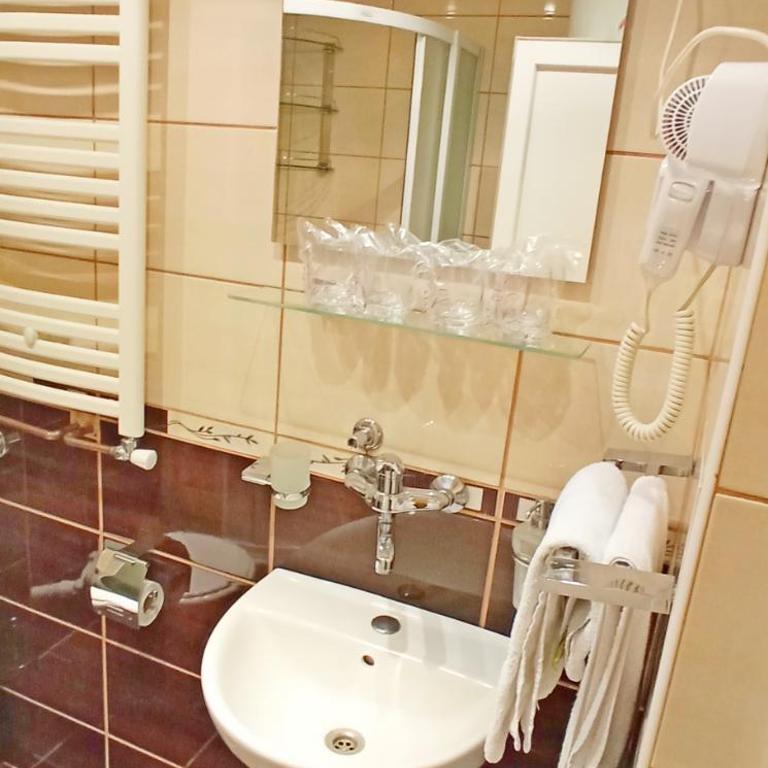 Konačište Zlatibor - One-Bedroom Apartment - 7