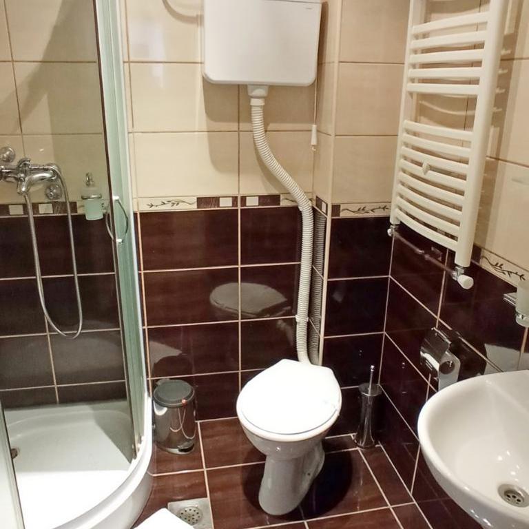 Konačište Zlatibor - One-Bedroom Apartment - 3