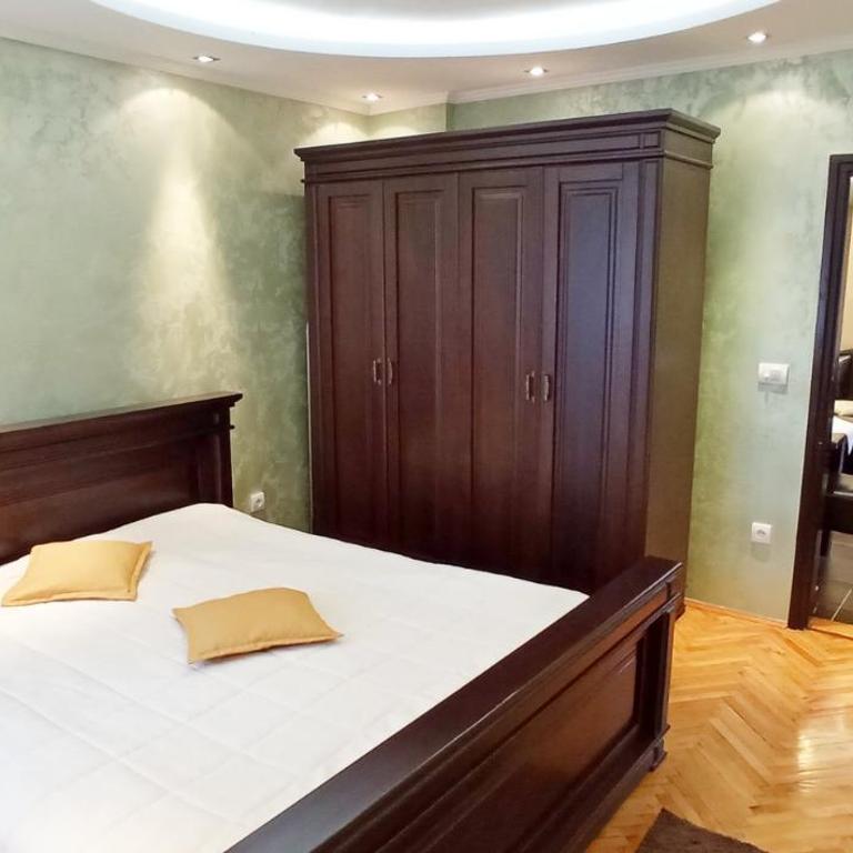 Konačište Zlatibor - One-Bedroom Apartment - 4