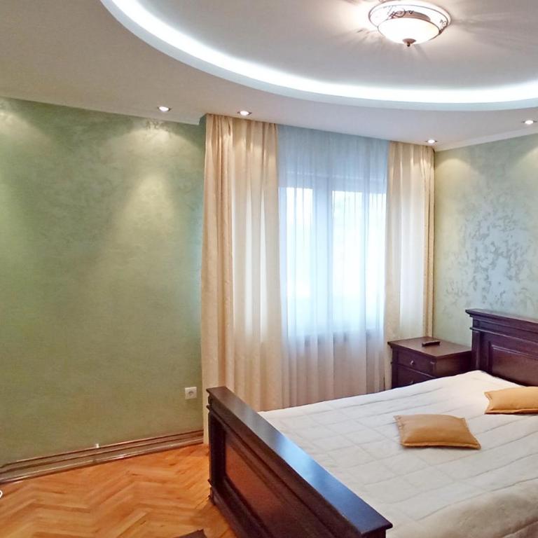 Konačište Zlatibor - One-Bedroom Apartment - 5