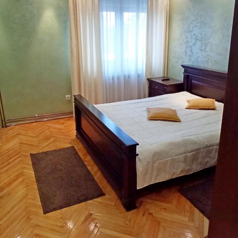 Konačište Zlatibor - One-Bedroom Apartment - 1
