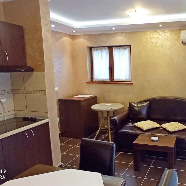 Konačište Zlatibor - One-Bedroom Apartment - 6