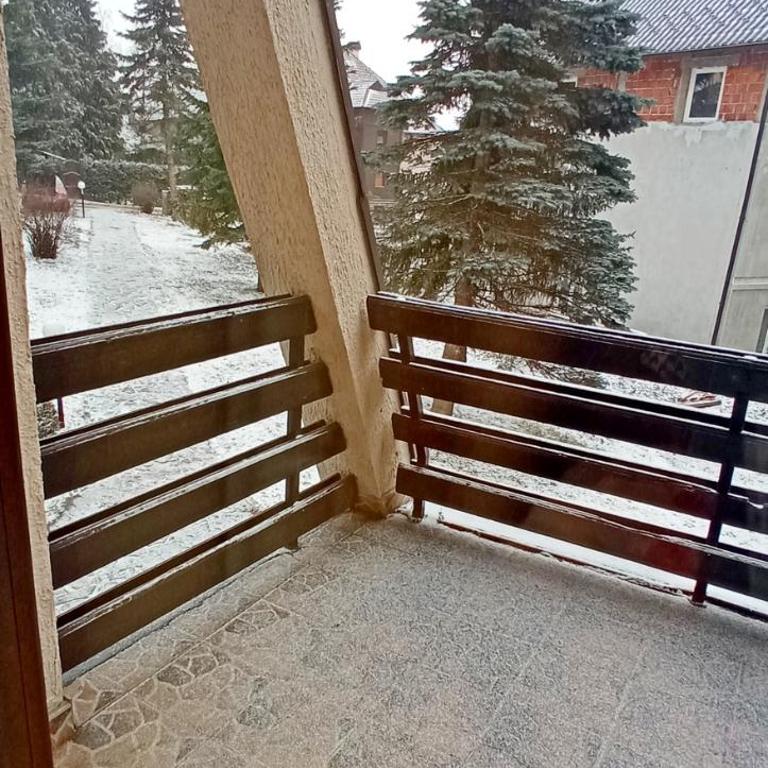 Konačište Zlatibor - One-Bedroom Apartment - 8