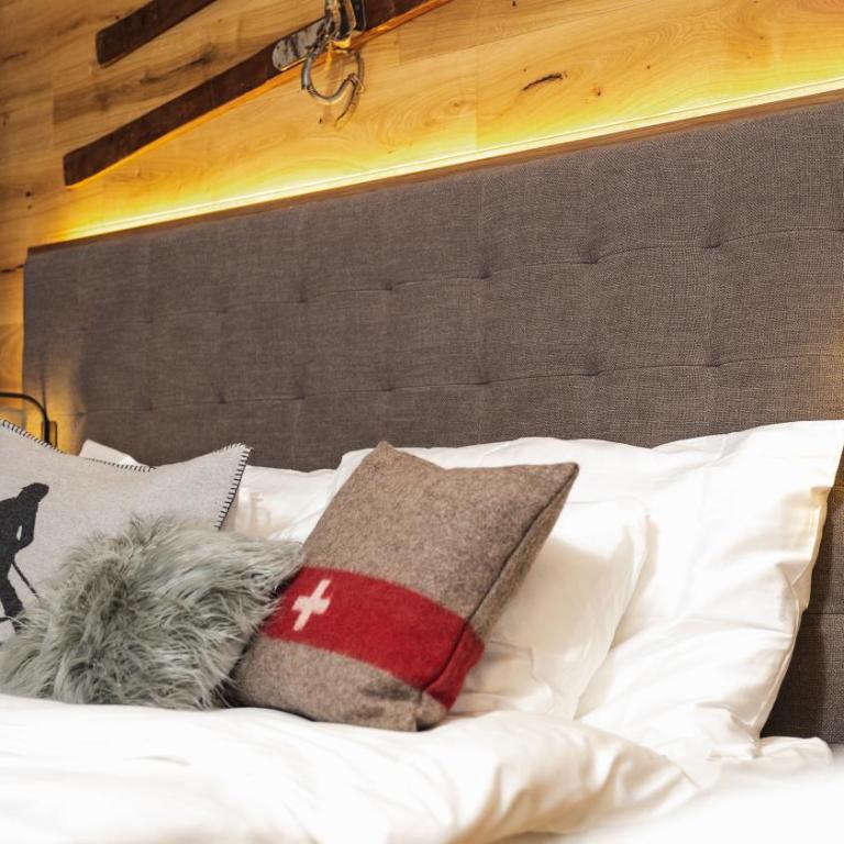 Wunderstay Alpine 403 Centric Studio Balcony/View - Apartment mit 1 Schlafzimmer - 12