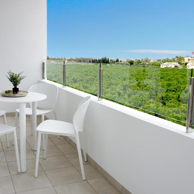 Apartamentos La Laguna II Luxury Apartments - Apartamento - 14