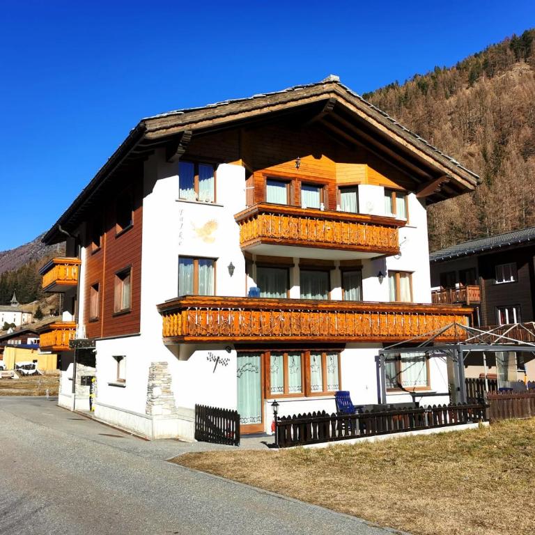 Haus Falke - Apartment - 2