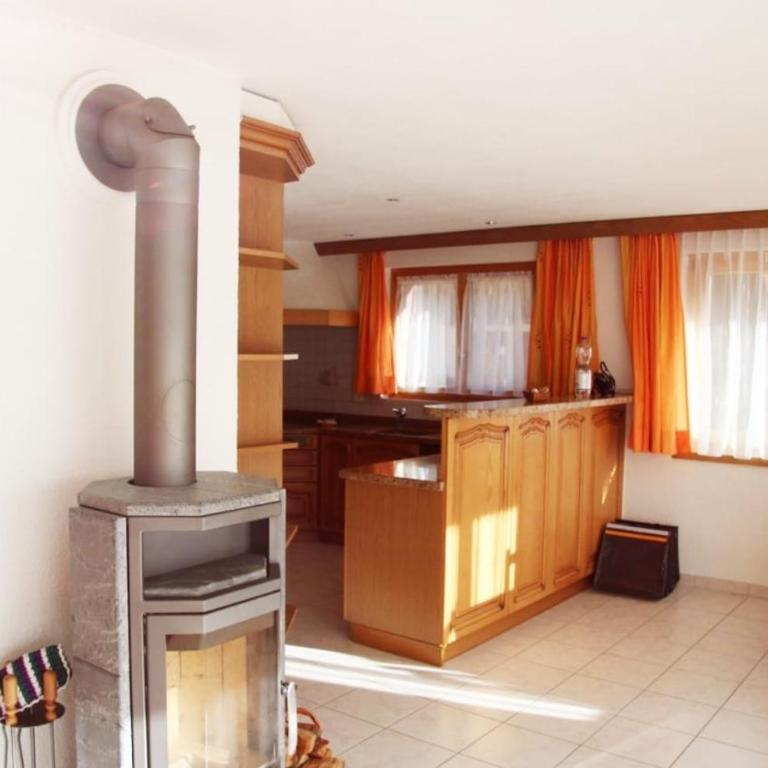 Haus Falke - Apartment - 3