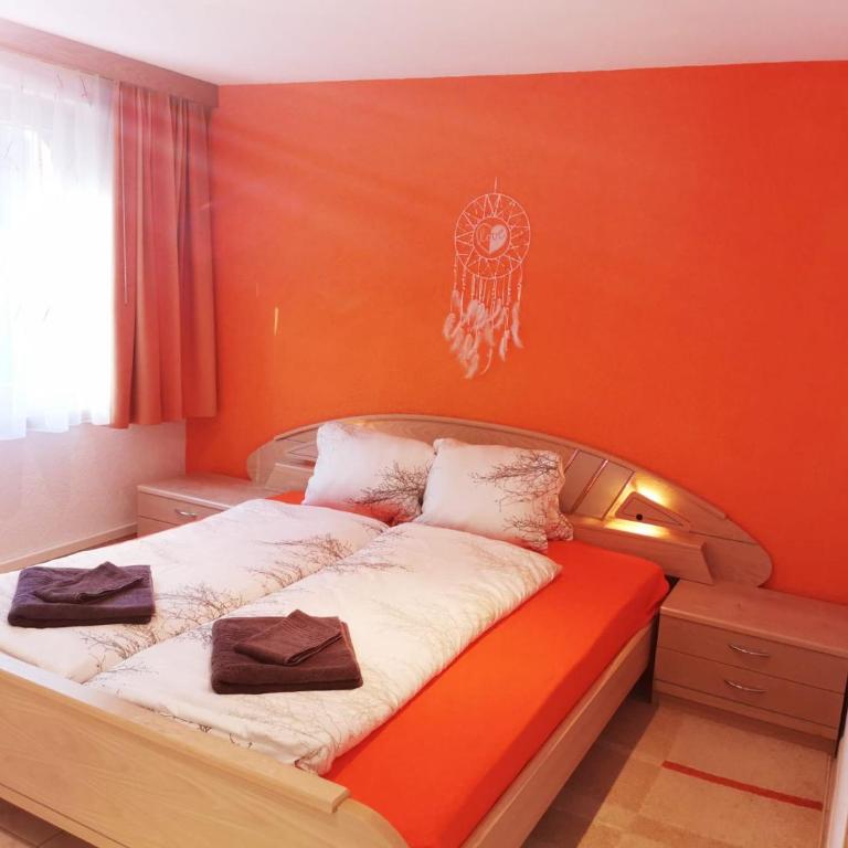 Haus Falke - Apartment - 4