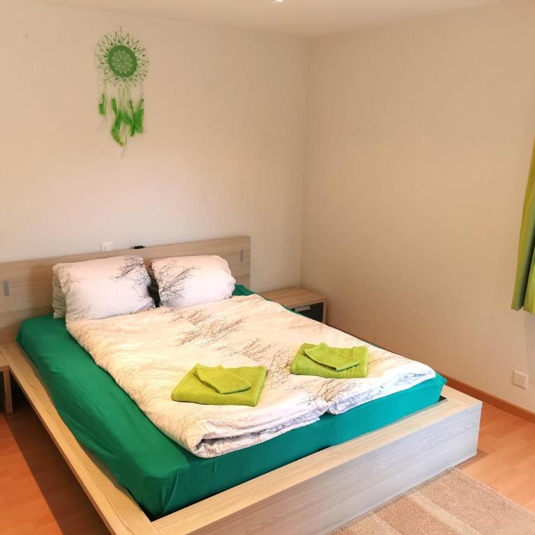 Haus Falke - Apartment - 6