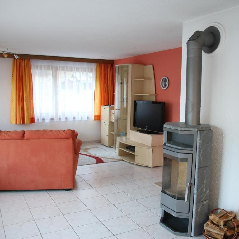 Haus Falke - Apartment - 8