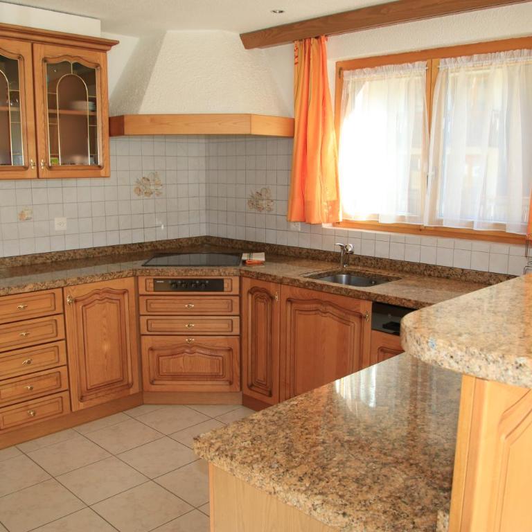 Haus Falke - Apartment - 9