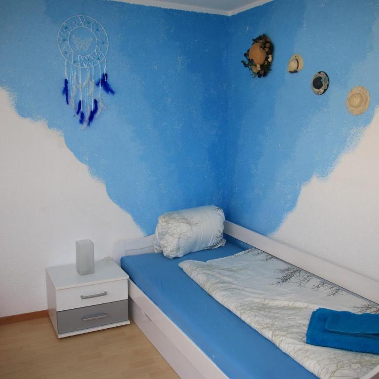 Haus Falke - Apartment - 11