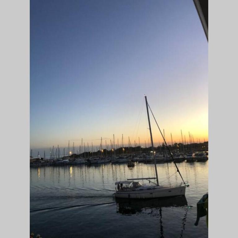 LE PANORAMIQUE cap d’agde - Appartement 1 Chambre - 58