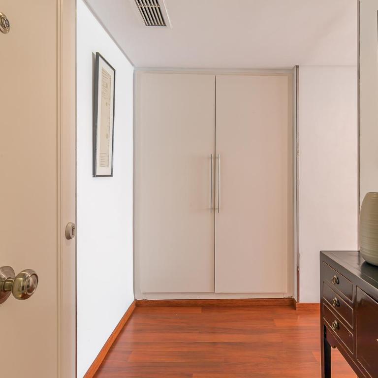 Madrid Rental Flats - Alquiler de Temporada - Apartamento de 1 dormitorio - 6