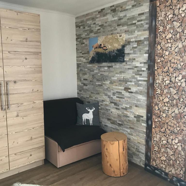 Apart Mangweth - Apartment mit Terrasse - 6