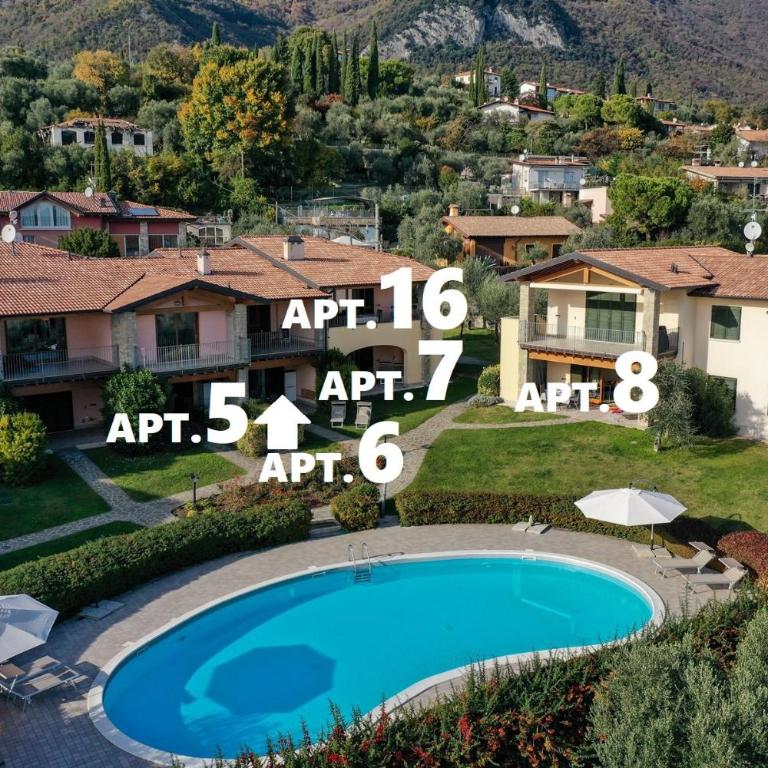 Felicity - Appartamento con 2 Camere da Letto - 35