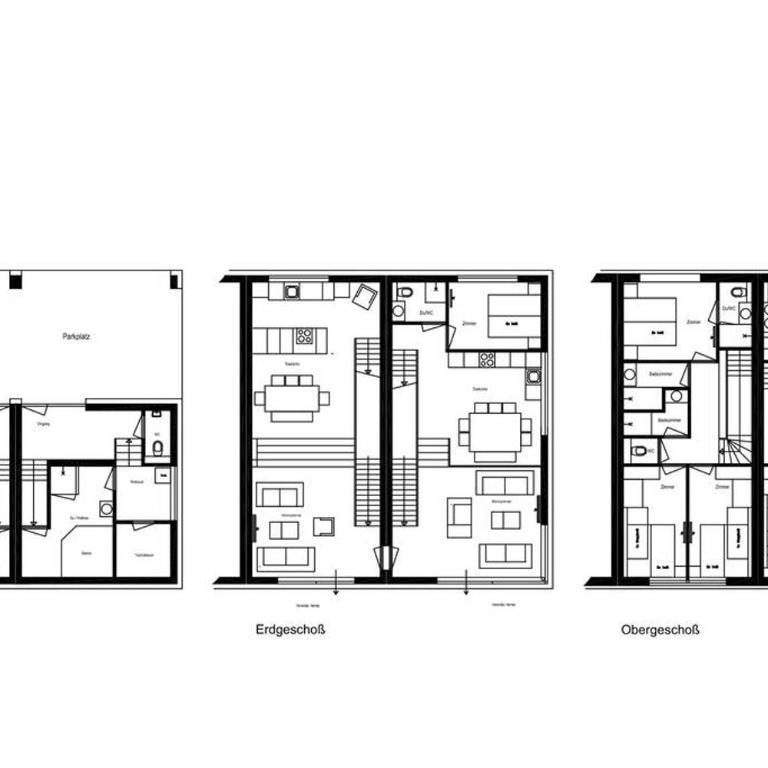 Familienhaus Kreischberg - Casa de 7 dormitorios - 35