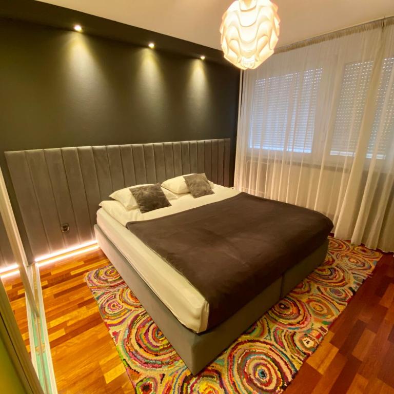 Apartment 8 - Apartman - 24